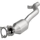 MagnaFlow 10-11 Porsche Cayenne 4.8L Direct Fit Converter