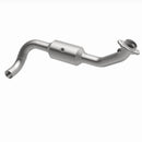 Magnaflow 2008 F-150 V8 4.6 OEM Underbody Direct Fit Converter