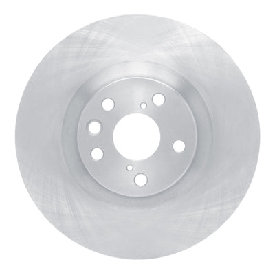 DFC 11-25 Lexus IS350 Left Front Brake Rotor