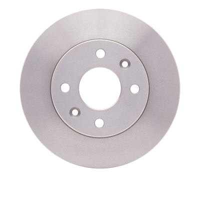 DFC 81-83 Renault R18I Front Brake Rotor