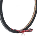 DS18 12in Digital LED Speaker Ring w/ Digital LED lights 1/2in Spacer Depth