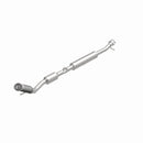 MagnaFlow 2019 Toyota RAV4 2.5L Direct Fit Converter