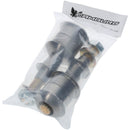Camburg UCA Uniball Bolt & Spacer Kit (202.096.212)