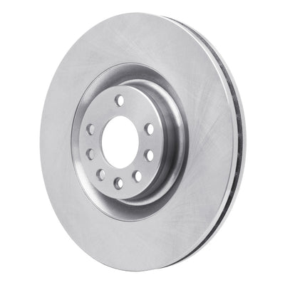 R1 08-11 Saab 9-3 Front Brake Rotor Set