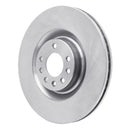 DFC Brake Rotors - Plain