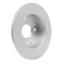 DFC GeoSPEC Coated Rotors - Plain