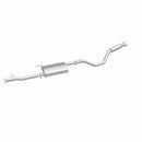 MagnaFlow BRE Exhaust Kit 14-16 TOYOTA HIGHLANDER 3.5L