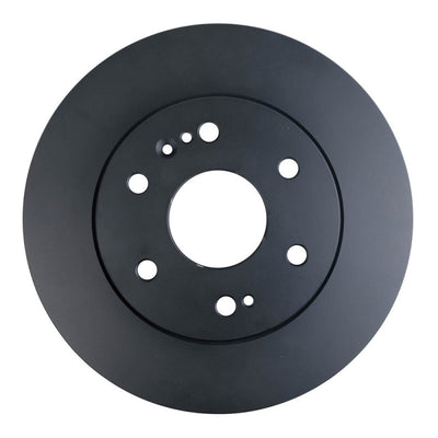 Timbren 21-24 Cadillac Escalade/Chevrolet Suburban/GMC Yukon BES Coated Brake Rotor - Front