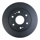 Timbren 19-26 Chevrolet Silverado/GMC Sierra 1500 BES Disc Brake Pad & Rotor Kit - Front