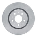DFC 98-04 Volvo V70/C70/S70 Front Brake Rotor