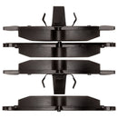 DFC 12-16 BMW 528i Front 5000 Advanced Ceramic Brake Pads