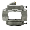 DFC 86-89 Mercedes-Benz 560SL Front-R Premium Caliper - Silver Zinc Coated