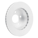 DFC 99-06 Jeep Wrangler Front GeoSPEC Coated Rotor