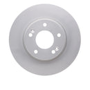 DFC GeoSPEC Coated Rotors - Plain
