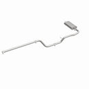 MagnaFlow BRE Exhaust Kit 95-99 Dodge Neon 2.0L