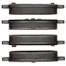 DFC GeoSPEC Coated Rotors - Plain