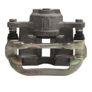 DFC 99-02 Daewoo Leganza Rear-L Premium Caliper - Silver Zinc Coated
