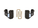 Maxtrac 19-26 Ram 3500 4WD Diesel 8in Lift Kit w/ Maxtrac Shocks