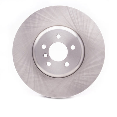 DFC 09-17 BMW 750i xDrive Right Front Brake Rotor
