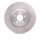DFC Brake Rotors - Plain