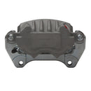 DFC 08-09 Pontiac G8 Front-R Silver Zinc Coated Premium Caliper