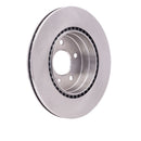 DFC 98-09 Chrysler Crossfire Rear Brake Rotor