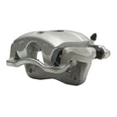 DFC 03-21 Acura ILX Front-L Premium Caliper - Silver Zinc Coated