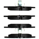 DFC 02-06 Dodge Sprinter 3500 Front Heavy Duty Pads and Hardware Kit