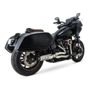 Vance & Hines 18-24 Harley-Davidson Softail Models Supersport 2-1 Performance Exhaust System