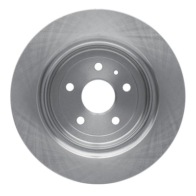 DFC 16-24 Cadillac ATS Rear Brake Rotor