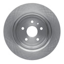 DFC 16-24 Cadillac ATS Rear Brake Rotor