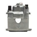 DFC 80-84 Volkswagen Rabbit Pickup/Convertible Front-L Premium Caliper - Silver Zinc Coated