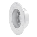 R1 96-98 Acura TL Rear Right Drilled & Slotted Silver Brake Rotor