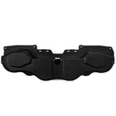 DS18 2018-23 Jeep JL/JLU/JT  1 JL-SBAR/BK.HT/2 CF-8M/1 LC-RGB/1 AMPKIT4/1 G1800.4D
