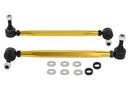 Whiteline Volkswagen Golf MK5 2.0 GTI Grip Series Stage 1 Kit