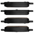 DFC 5000 Advanced Ceramic Brake Pads