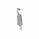 BRExhaust 10-15 Toyota Prius 1.8L Exhaust Kit