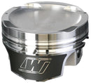 Wiseco Nissan KA24 Dished 9:1 CR 89.0 Piston Shelf Stock Kit
