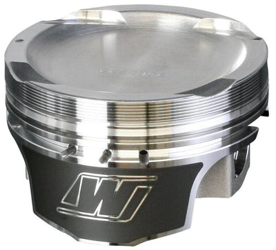 Wiseco 1400 HD Mitsu EVO 8 - 4G63 Turbo -21cc Piston Shelf Stock