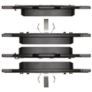 DFC Ultimate Duty Brake Pads
