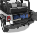 Bestop 07-10 Jeep Wrangler Jeep JK Instatrunk