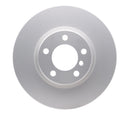 DFC 13-18 BMW 428i Front & Rear Geospec Rotors with Euro 5000 Ceramic Brake Pads w/Sensor/Hardware
