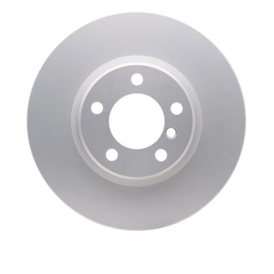 DFC 12-16 BMW 328i Front & Rear Geospec Rotors