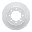DFC 12-21 Nissan NV1500 Rear GeoSPEC Coated Rotor
