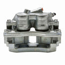 DFC 02-06 Dodge Sprinter 2500 Front-L/Rear-L/Rear Left/Front Left Premium Caliper - Silver