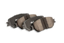 DBA 09-15 Lexus IS250 Street Series Front Brake Pads
