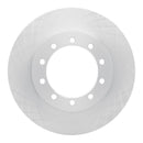 DFC 95-03 Chevrolet T6500 Rear Brake Rotor