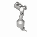 MagnaFlow Direct Fit Catalytic Converter 08-09 Toyota Highlander 3.3L