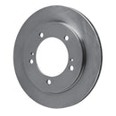 DFC True Balanced Brake Drums