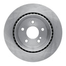 DFC Brake Rotors - Plain